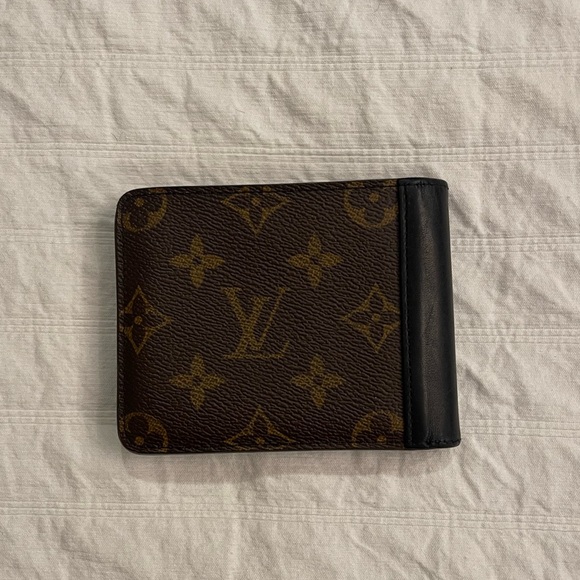 Louis Vuitton Multiple Wallet Macassar - Picture 5 of 6